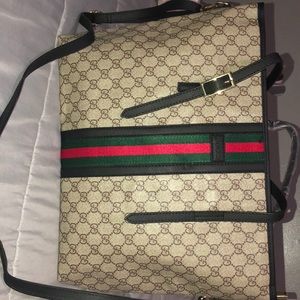 Gucci bag